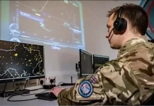 The UK has awarded CGI UK a £65 million contract to develop BOREALIS, a space monitoring and control system for the National Space Operations Centre.