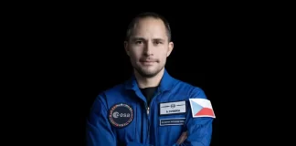 The Czech government has selected 14 experiments to be conducted by Aleš Svoboda during his mission to the ISS, scheduled for no earlier than late 2027.
