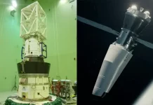 Avio and ESA teams have successfully validated that a key element of Space Rider’s Service Module can withstand the stresses of a rocket launch.