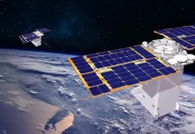 Italy Moves Ahead With Study for 100-Satellite constellation.