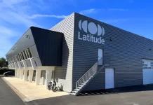 Latitude has secured France 2030 funding to support construction of its new Reims rocket factory, increasing Zephyr production capacity to 50 rockets per year.