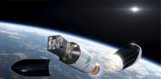 ArianeGroup subsidiary MaiaSpace has selected Poland’s Łukasiewicz–ILOT to develop the engine for its Colibri kick stage.