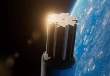 Lithuania’s NanoAvionics wins €122.5M contract to build the first 282 satellites for SpinLaunch’s Meridian Space broadband constellation.