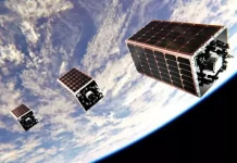 Poland has awarded a €52 million contract to Creotech Instruments for the development and launch of its CAMILA Earth observation satellite constellation.