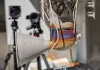 ArianeGroup has completed hot-fire tests of a 3D-printed 240N hydrogen peroxide thruster as part of the European Commission's SALTO project.