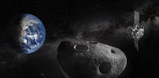 ESA has awarded contracts for a CubeSat that will attempt to land on an asteroid as it passes within 32,000 kilometres of Earth’s surface.