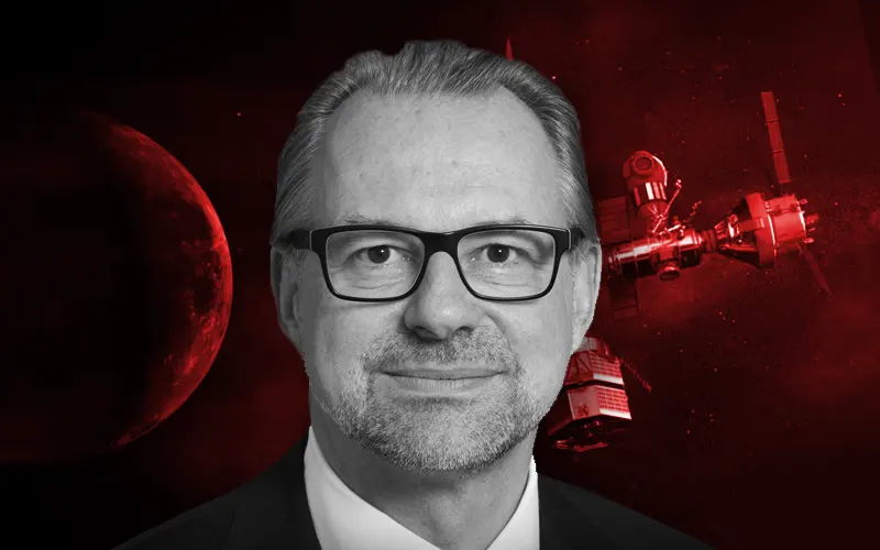 ESA chief Josef Aschbacher has responded to NASA’s proposed budget cuts, which would eliminate at least two key programmes that involve ESA contributions.