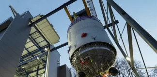 ESA has published a call for Phase 2 of its Reusable Upper Stage Demonstrator project, focusing on maturing technologies "up to a critical design milestone."
