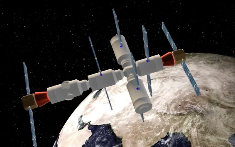 ESA and ISRO have signed an agreement to collaborate on human spaceflight, including possible future missions to India's planned space station.