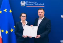 Dr. Marta Ewa Wachowicz has been appointed as the new President of the Polish Space Agency following the abrupt removal of her predecessor.