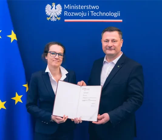 Dr. Marta Ewa Wachowicz has been appointed as the new President of the Polish Space Agency following the abrupt removal of her predecessor.