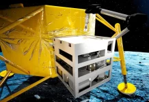 ASI has awarded OHB a contract to develop its ORACLE project, which aims to extract oxygen from lunar regolith on a future mission to the Moon.