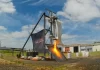 Alpha Impulsion has completed a test firing of an autophage rocket engine. It plans to use the technology to power its Grenat rocket.
