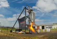 Alpha Impulsion Tests Autophage Engine Prototype for Grenat Rocket Alpha Impulsion has completed a test firing of an autophage rocket engine. It plans to use the technology to power its Grenat rocket.