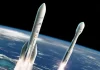 Arianespace and Avio call for a preference for European rockets for European missions, urging sustained long-term support for the inudsty