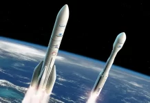 Arianespace and Avio call for a preference for European rockets for European missions, urging sustained long-term support for the inudsty