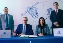 CNES has selected ArianeGroup to lead an initiative to develop a high-thrust reusable rocket engine for future European heavy-lift launch vehicles.