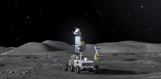 ESA has extended its contract with ispace EUROPE for the MAGPIE initiative, which aims to develop a rover that will hunt for water ice on the surface of the Moon.