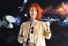 In response to proposed budget cuts, ESA Director of Science Carole Mundell said Europe has the technical capabilities to replace NASA contributions if it becomes necessary.