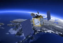 Eutelsat has announced plans to raise €1.35 billion in new funding, just 24 hours after signing a €1 billion framework agreement with the French armed forces.