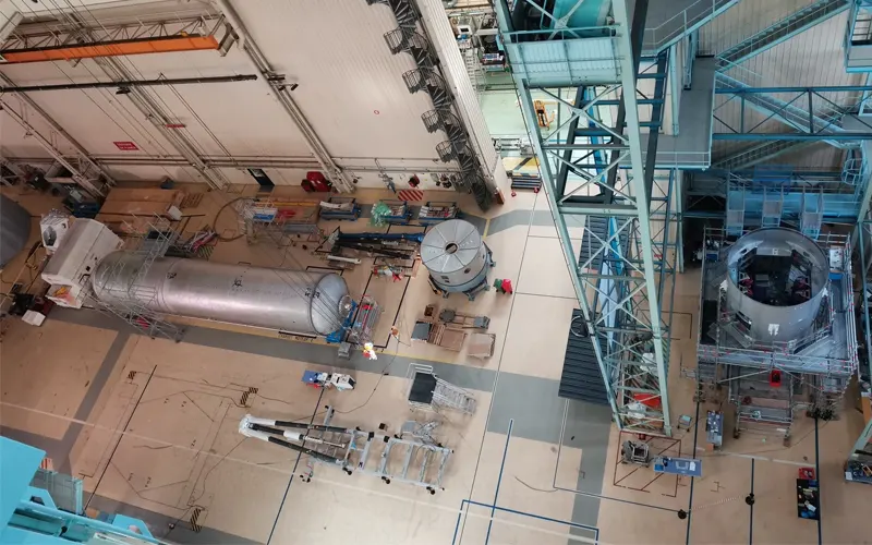 ESA’s reusable Themis booster demonstrator is now unlikely to fly before 2026, marking another delay for the programme despite recent funding boosts.