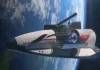 Dassault Aviation has signed agreements with ESA and the French Ministry of Defence for the development of its VORTEX spaceplane.