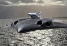 POLARIS Spaceplanes has partnered with German defence company Diehl Defence to equip its uncrewed vehicles with air-to-air missiles.