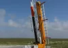 Dutch suborbital launch provider T-Minus Engineering will launch two Barracuda rockets from Spaceport Nova Scotia in October 2025.