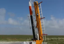 Dutch suborbital launch provider T-Minus Engineering will launch two Barracuda rockets from Spaceport Nova Scotia in October 2025.