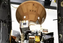 The Exploration Company has declared its Mission Possible flight both a partial success and a partial failure following a successful reentry.