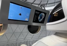 The Exploration Company has unveiled a proposed crew variant of its Nyx spacecraft, which will be capable of carrying a crew of five.