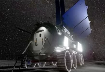 ASI has awarded Thales Alenia Space a contract for the preliminary design of its MPH lunar habitat, which is expected to be launched in 2033.