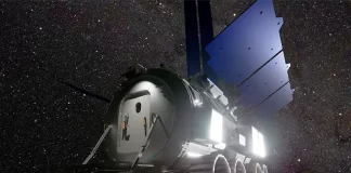 ASI has awarded Thales Alenia Space a contract for the preliminary design of its MPH lunar habitat, which is expected to be launched in 2033.