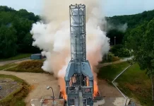 ArianeGroup has successfully completed a key test campaign of its Prometheus rocket engine, which will initially power the Themis reusable rocket demonstrator.