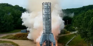 ArianeGroup has successfully completed a key test campaign of its Prometheus rocket engine, which will initially power the Themis reusable rocket demonstrator.