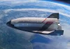 Dassault Aviation is pushing for its Vortex spaceplane initative to become an ESA programme, with a contract expected as early as next year.