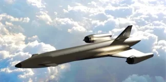ESA has awarded Frazer-Nash a €6 million contract to develop the Mach 5-capable INVICTUS flying testbed, designed to test technologies for future reusable spacecraft.