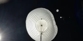 ESA has retested a pair of parachutes that, along with a retro rocket, will ensure the safe landing of its Rosalind Franklin rover on Mars.