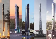ESA has shortlisted 5 companies for its European Launcher Challenge, selecting rocket builders from Germany, Spain, France, and the UK to advance to the next phase.