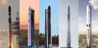 ESA has shortlisted 5 companies for its European Launcher Challenge, selecting rocket builders from Germany, Spain, France, and the UK to advance to the next phase.