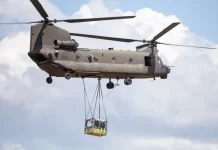 ESA and Thales Alenia Space have completed a series of drop tests for the reusable Space Rider spacecraft, validating its autonomous landing accuracy.