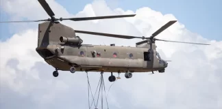 ESA and Thales Alenia Space have completed a series of drop tests for the reusable Space Rider spacecraft, validating its autonomous landing accuracy.