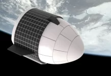 Genesis Space Flight Laboratories has secured €300,000 in pre-seed funding to develop GEN, a spacecraft designed to host and return microgravity research payloads.