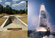 Sidereus Space Dynamics is nearing completion of its Solaris Test Bench, which will be used for critical testing of its EOS launch system ahead of its first flight in 2026.