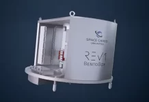 Space Cargo Unlimited has secured €12.5 million in new funding from the European Innovation Council for its BentoBox in-orbit testing and manufacturing platform.