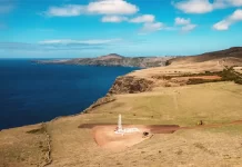 Poland's SpaceForest has signed an agreement with the Atlantic Spaceport Consortium to launch its Perun rocket from the Portuguese island of Santa Maria in early 2026.