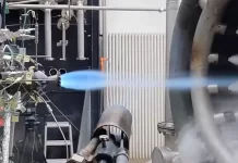 The Exploration Company has completed a six-week test campaign of the preburner for its Typhoon rocket engine.