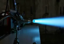 The Exploration Company has successfully completed a hot fire test of its Breeze thruster, which will be used aboard the service module of its Nyx Moon lunar lander.