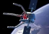 The UK Space Agency has committed £75.6 million to a mission focused on removing two dead satellites from orbit, with a launch expected by late 2028.