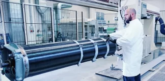 Avio has signed a new agreement with the US Armed Forces to supply solid rocket motors for tactical missiles.